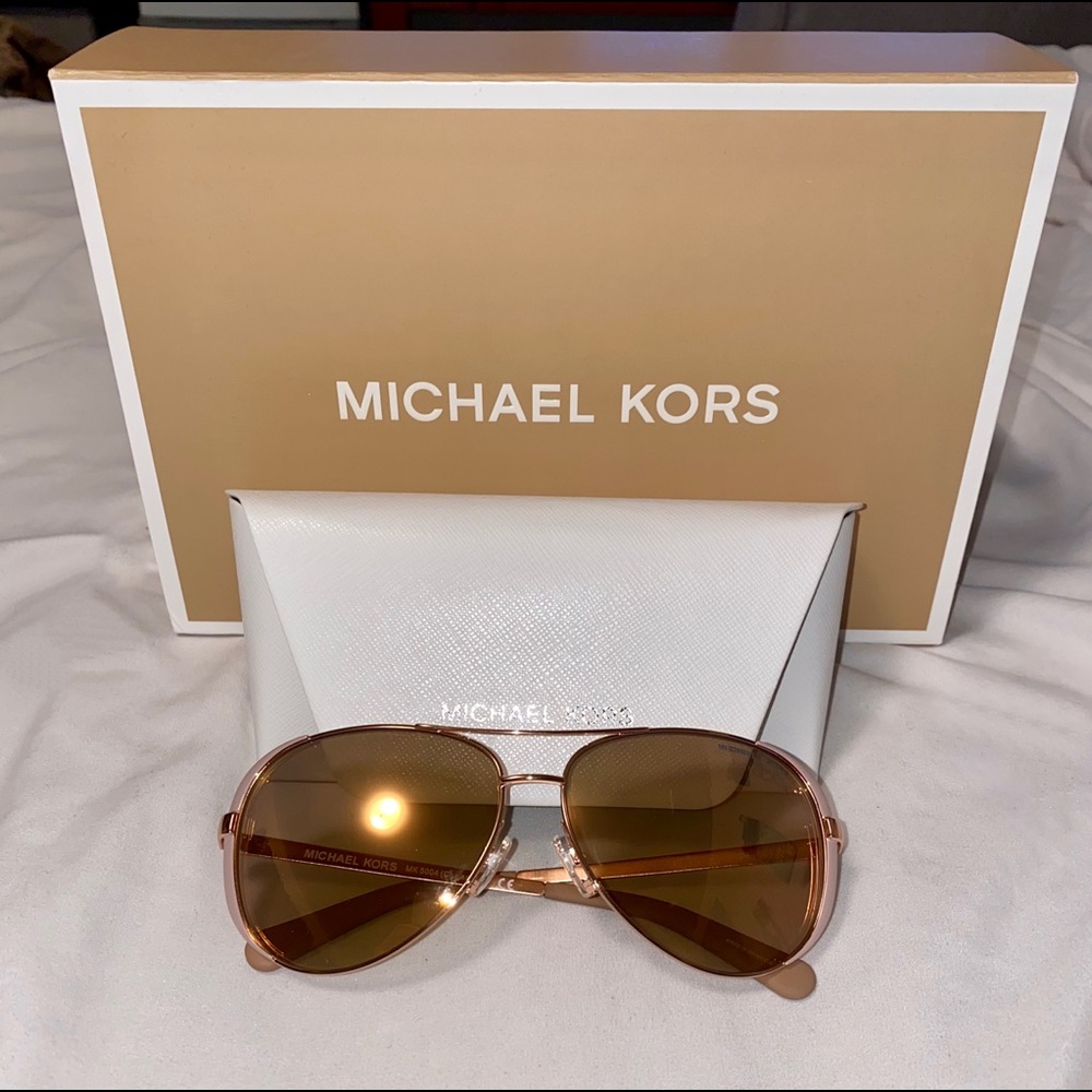 Michael Kors Chelsea Sunglasses